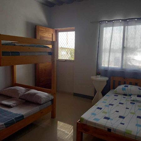 Costa De Angelo Bolo Beach Resort Alaminos Eksteriør bilde