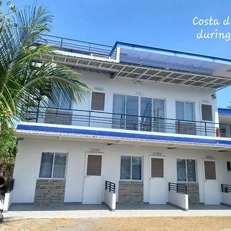Costa De Angelo Bolo Beach Resort Alaminos Eksteriør bilde