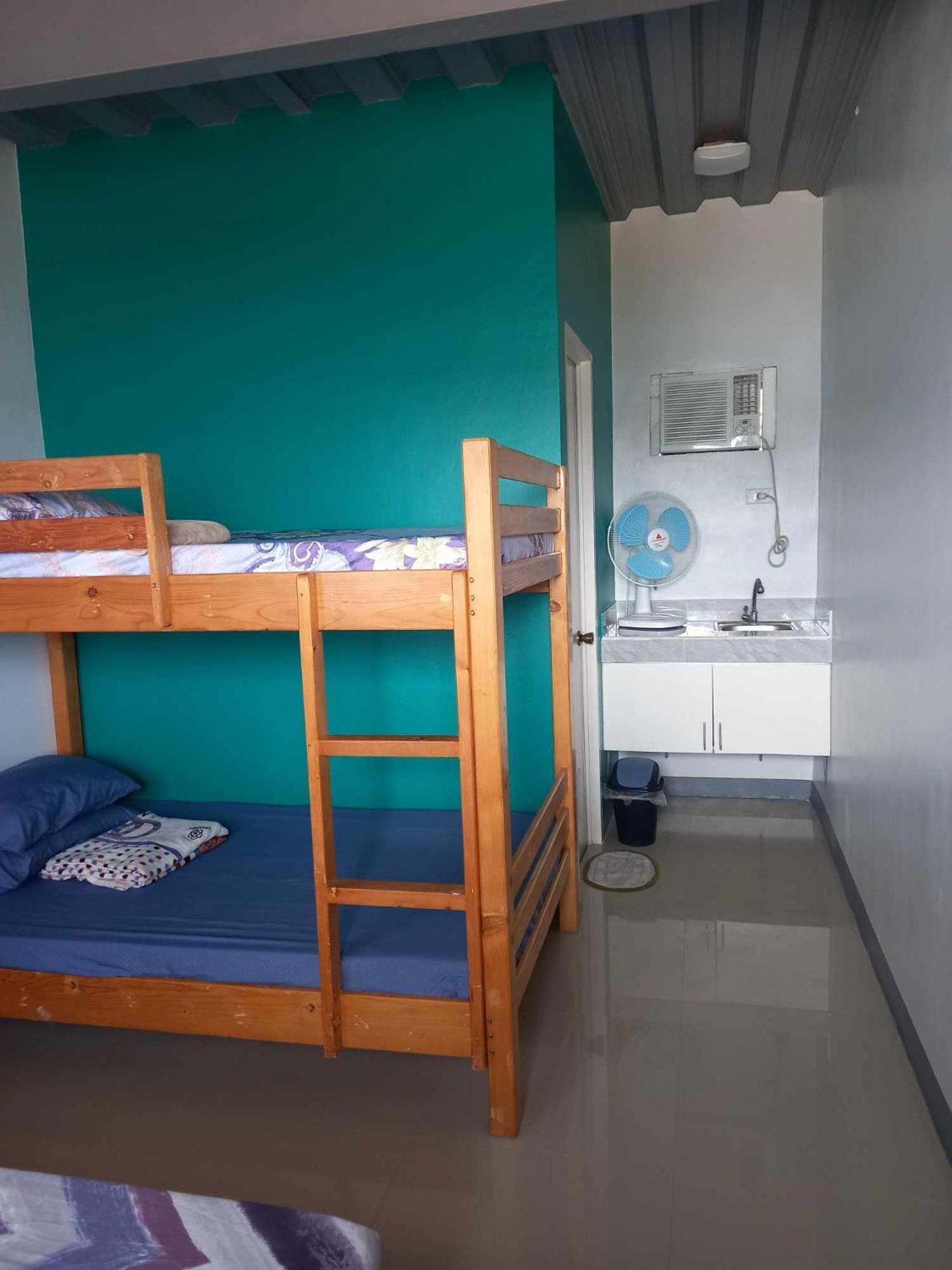 Costa De Angelo Bolo Beach Resort Alaminos Eksteriør bilde
